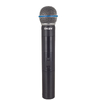 HN-02D handheld microphone