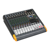 DZ-860 professional audio video mixer