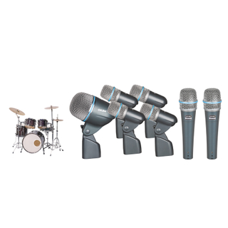 AR-7F professional instrument microphone for drum