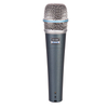 SN-57B best sell wired singing microphone 
