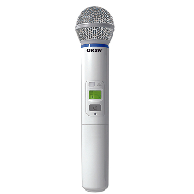 HN-16C handheld microphone