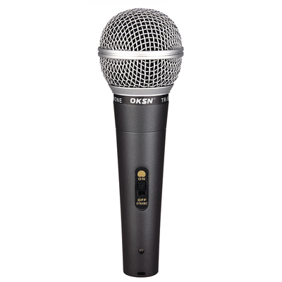 SN-508 cheap price wired microphone