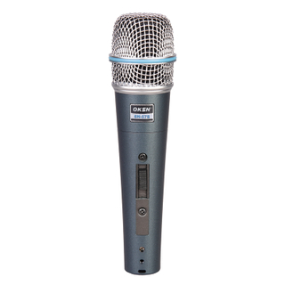 SN-57S Wired Singing Microphone 