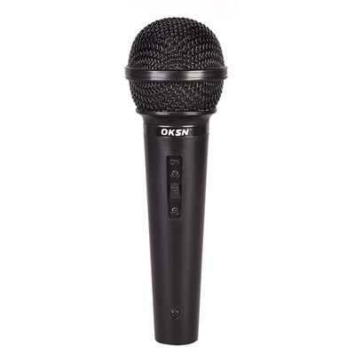 SN-2002 wired dynamics microphone 