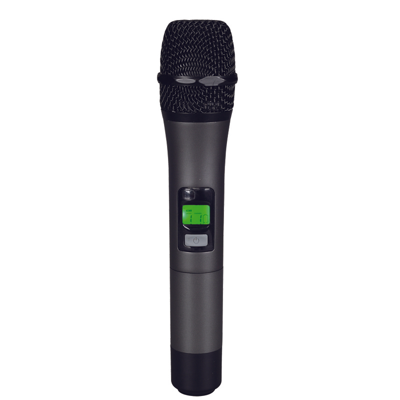 HN-16 handheld microphone