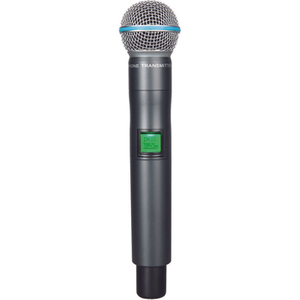 HN-18 handheld microphone