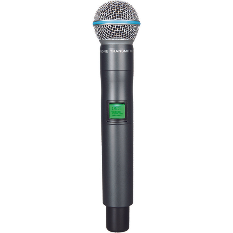 HN-18 handheld microphone