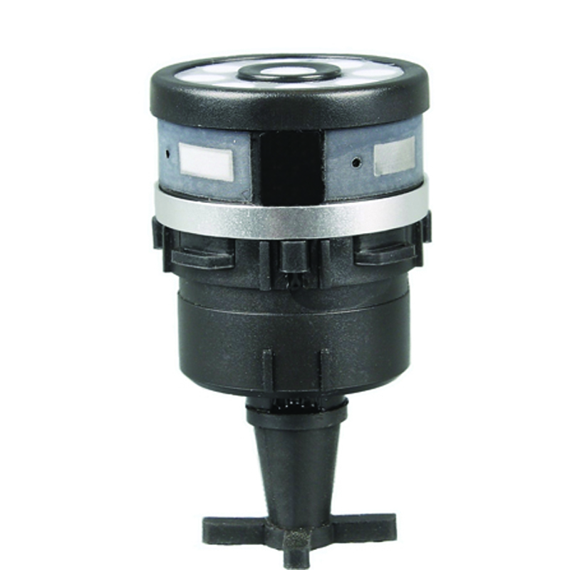 A2 dynamic microphone cartridge