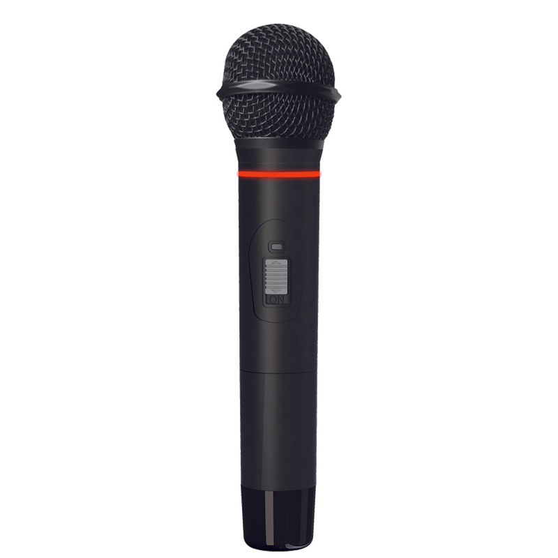 HN-01B handheld microphone