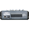 MF41-DSP 4 channel sound dj mixer