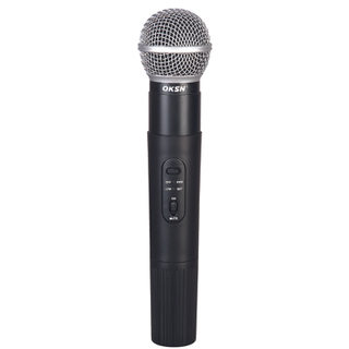 HN-10 handheld microphone