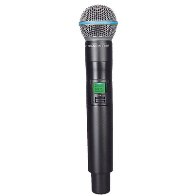 HN-18A handheld microphone