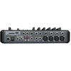 BM-EX8 8 channels audio power mixer