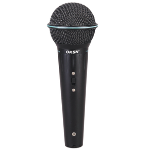 SN-1.1E wired dynamics microphone 
