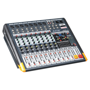 KV-1808 enping professional power mixer