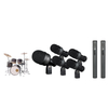 AR-7B drum series condenser microphone