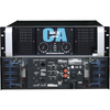 CA series wholesale KTV, stage performance high quality stereo professional amplifier