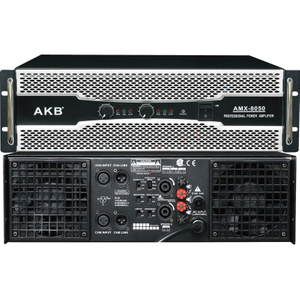 AMX SERIES High quality H class lines