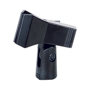 S6 Plastic/Copper universal Microphone Stand clip