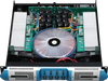 S4 series high end 4 channel power amplifier