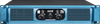H series power amplifier