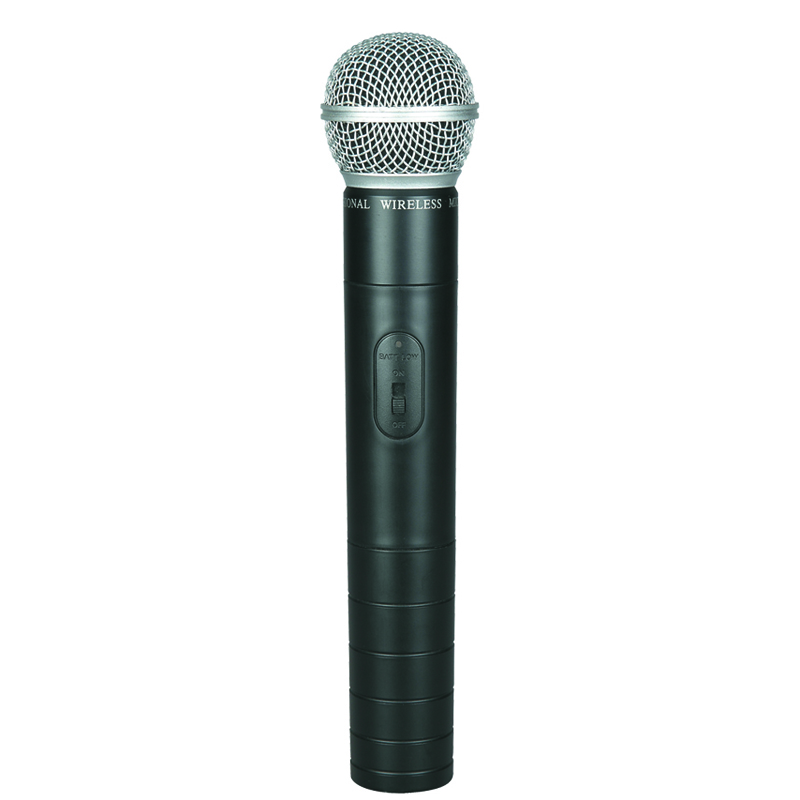 HN-07A handheld microphone