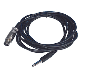 C7 wholesale product XLR microphone cable