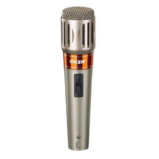 DM-217 cheap price wired microphone