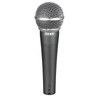 SM-58 Metal high performance good power dynamics microphone 