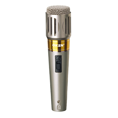 DM-218 wired microphone for KTV