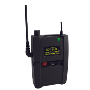 MRX-100 bodypack