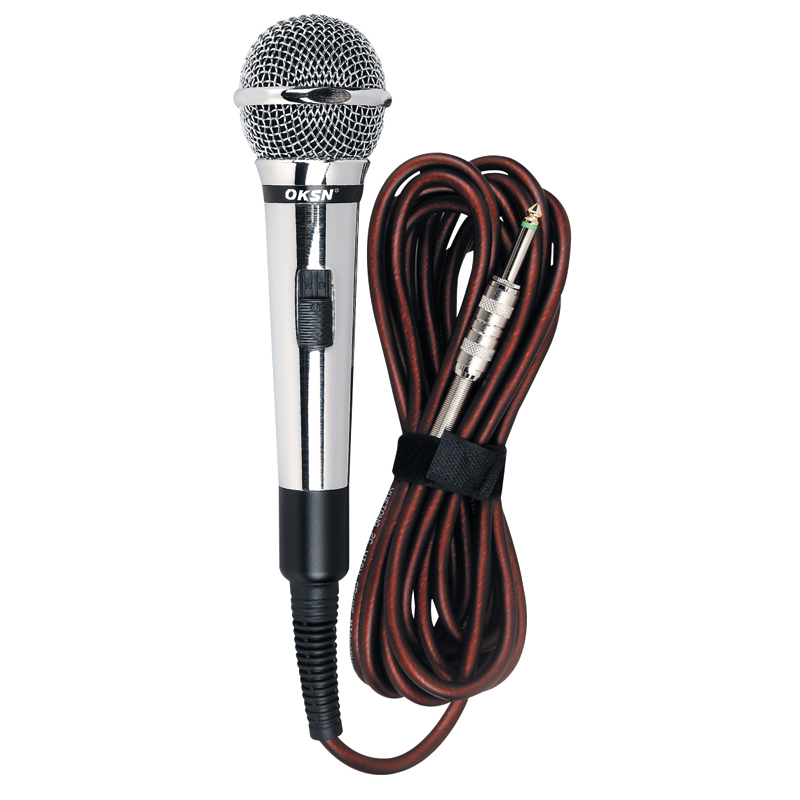 SN-213 high performance dynamics microphone 