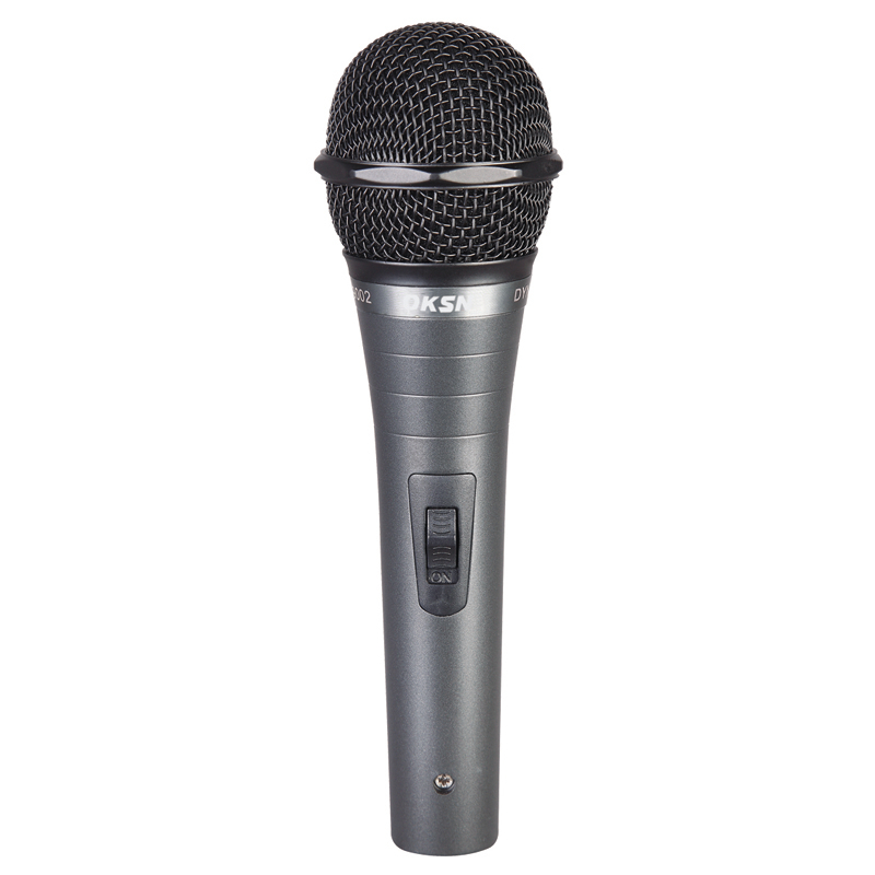 SN-802 cheap price wired microphone