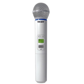HN-16C handheld microphone
