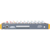 CT-8 hot sell mixer 8 channel