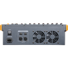 HR-8 audio Karaoke echo mixer with amplifier