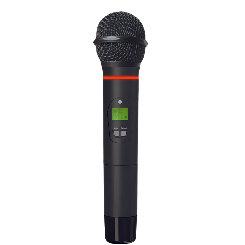 HN-01 handheld microphone
