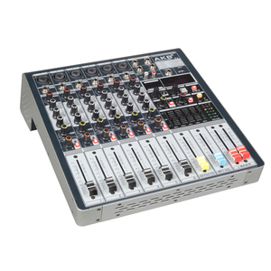 W-6 Mixer