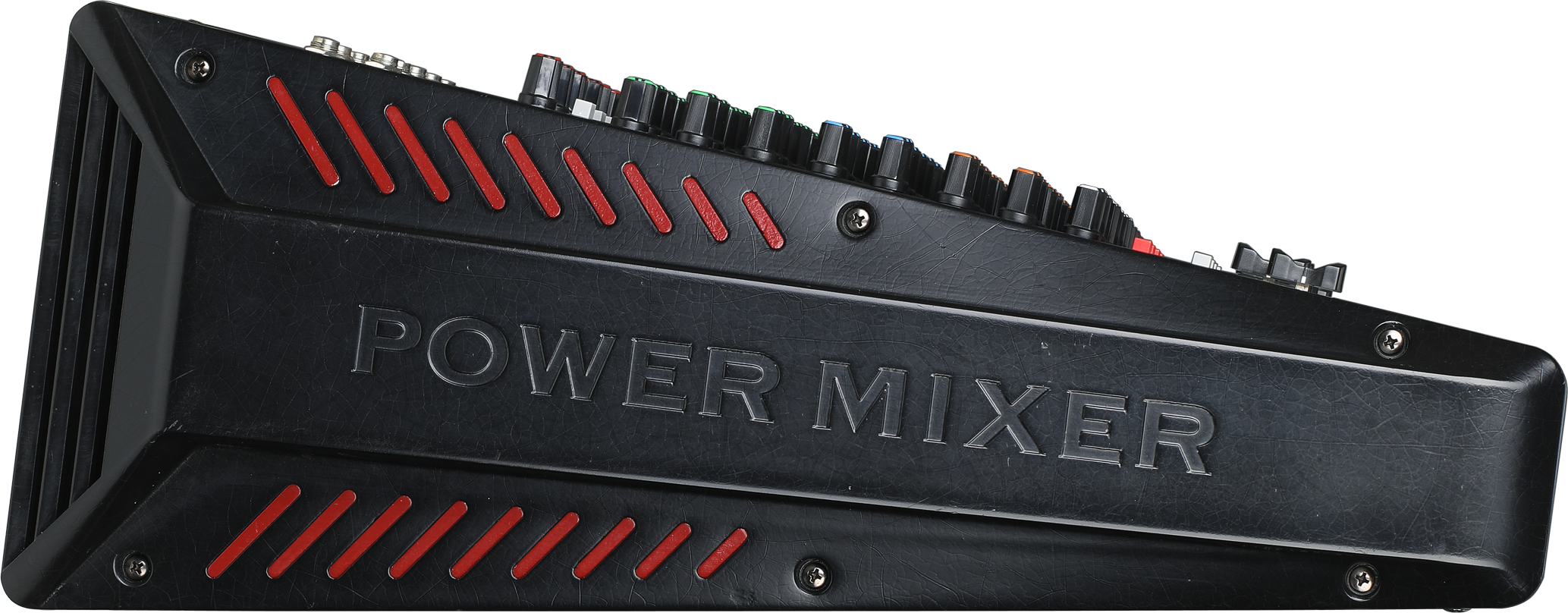China Professional Power Mixer XPM-1000/XPM-1400/XPM-1800