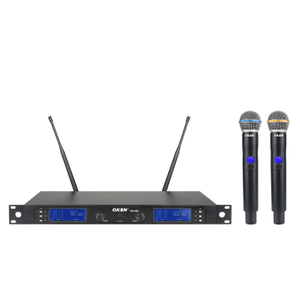 SN-888 Studio Microphone Professional Wireless Microphone for Teachers