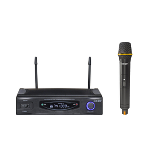 SN-U97 Wireless Karaoke Microphone for Performace