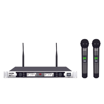 SN-P960 Professional UHF Wireless Microphone for KTV 