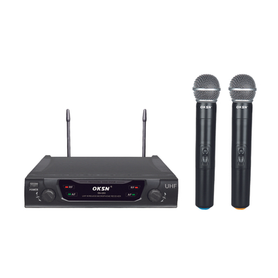 SN-U93 Wireless Karaoke Microphone for Performace